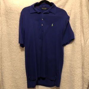 Ralph Lauren Golf Polo
